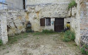 gite des tisserands